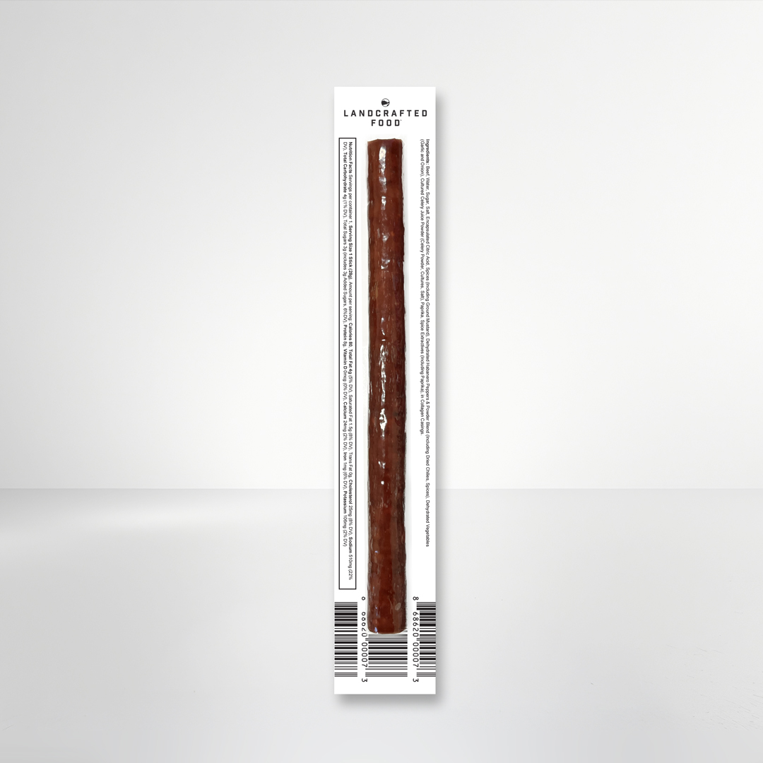 Sweet Habanero - Image 2