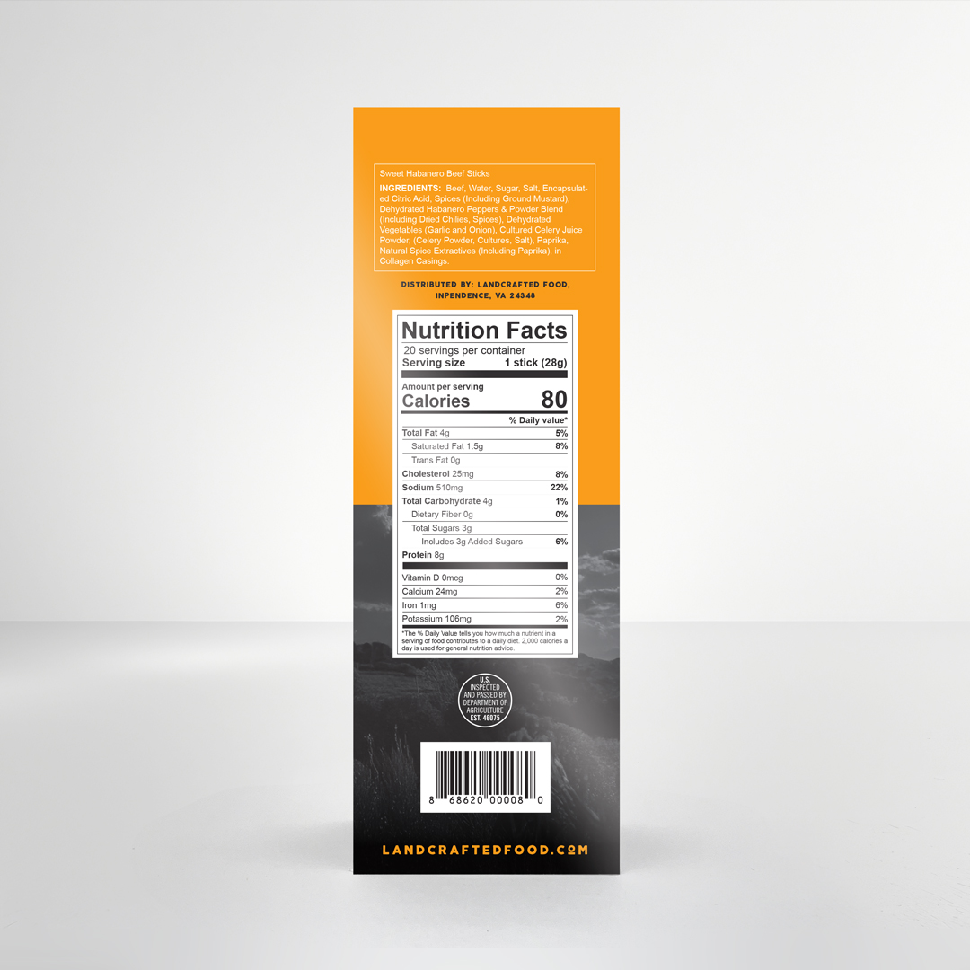 Sweet Habanero - Image 4